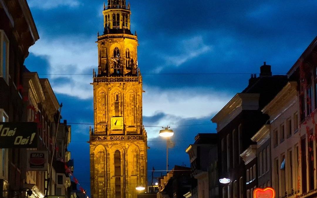 Negen leuke activiteiten in Groningen met kinderen