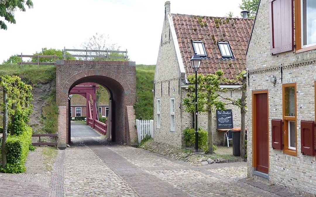 Vesting Bourtange: Een reis door de tijd in deze betoverende historische stad