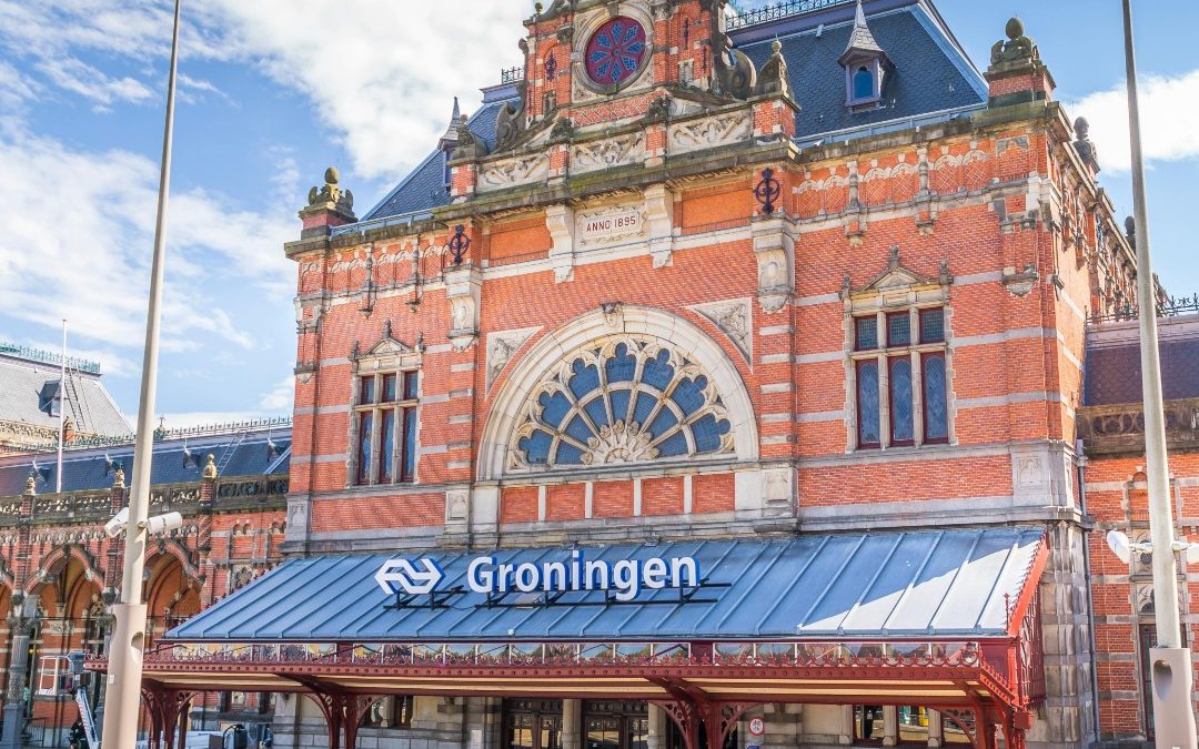 Wat te doen in de stad Groningen?