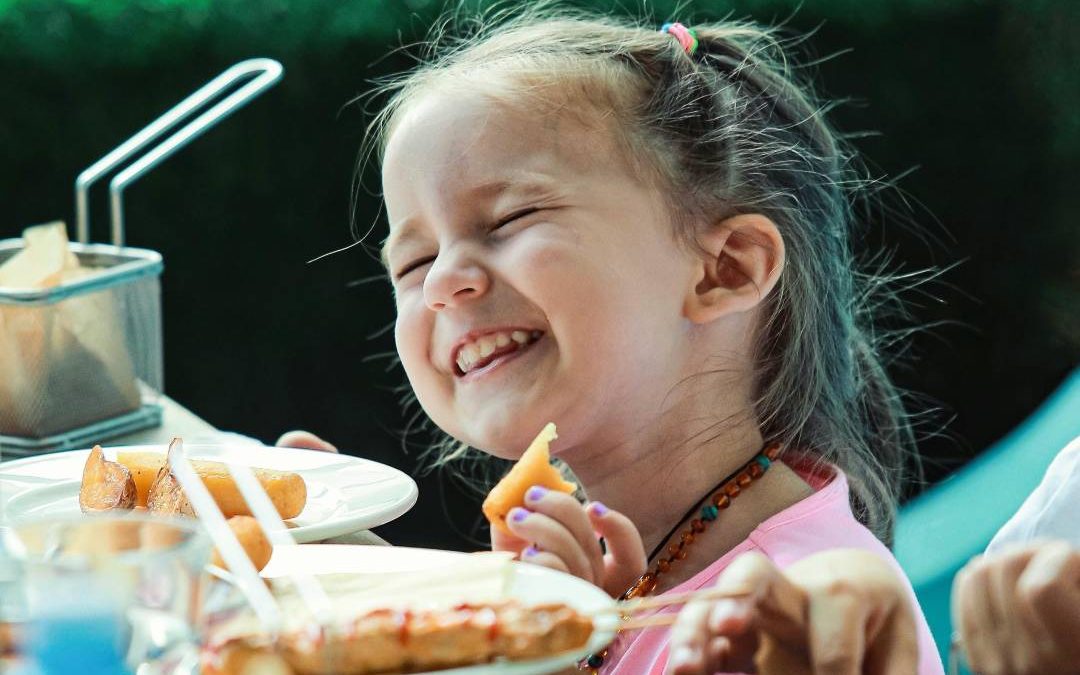 Kindvriendelijke restaurants in de provincie Groningen