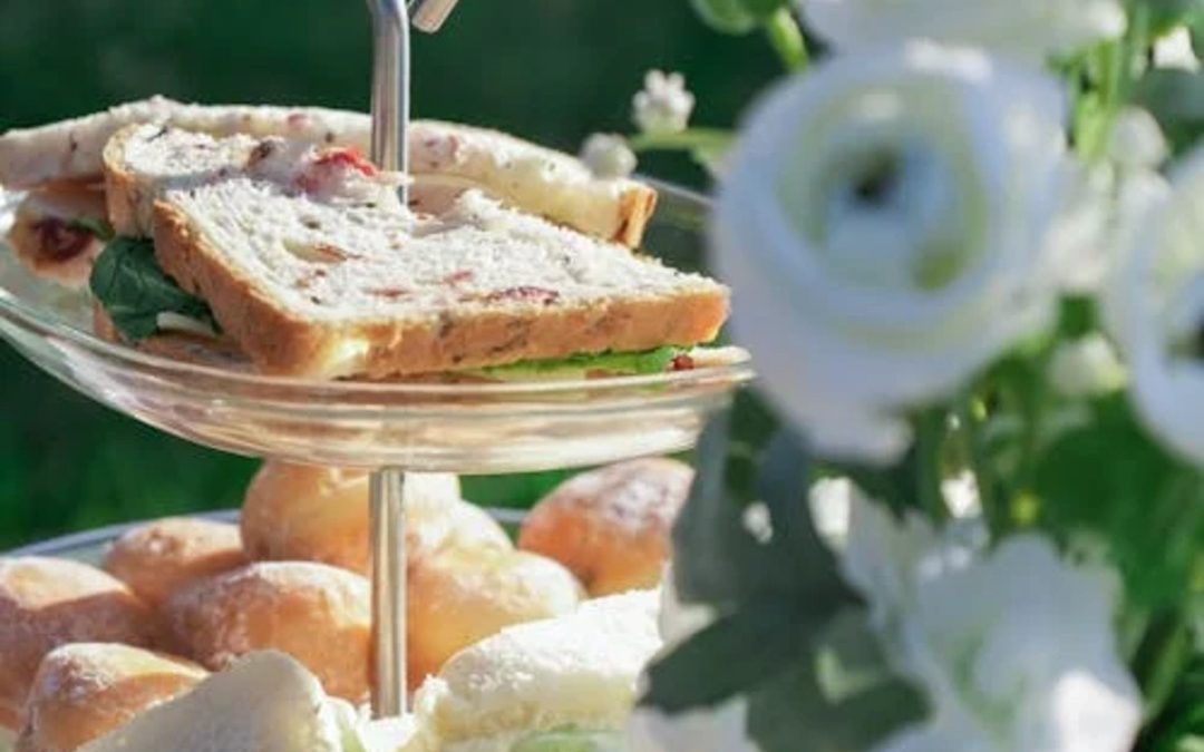 De beste high tea locaties in Groningen
