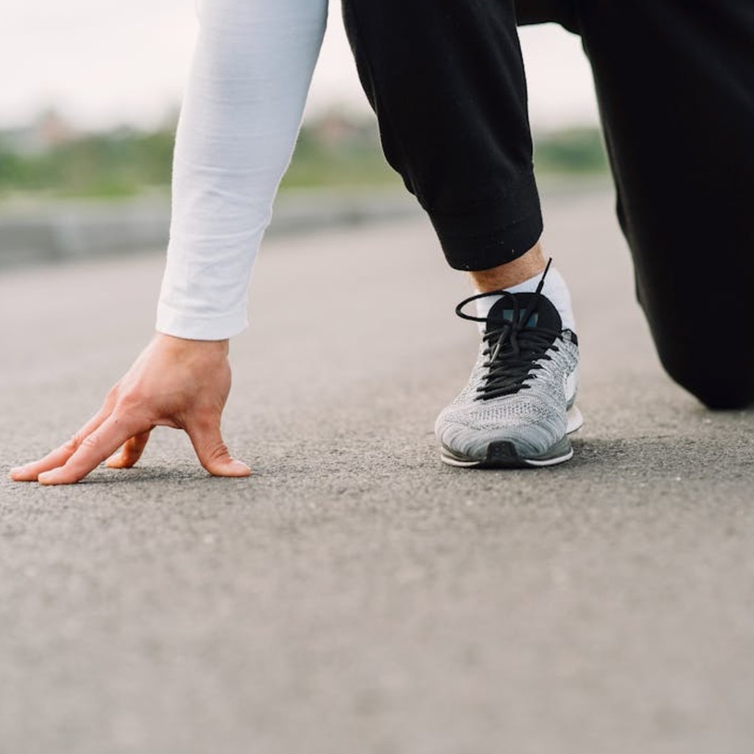 Borgerswold voor sportievelingen